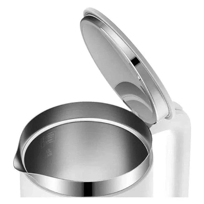 Mi Smart Kettle 1800W 1.5L - Tashqila Mi Smart Kettle 1800W 1.5L - Tashqila